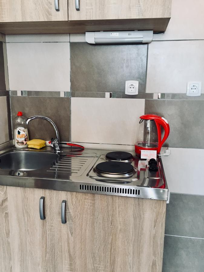 Holiday Home Orange Utjeha Luaran gambar